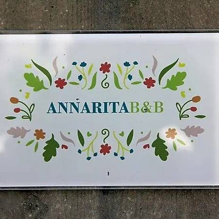 Bed & Breakfast Anna Rita B&B Moie