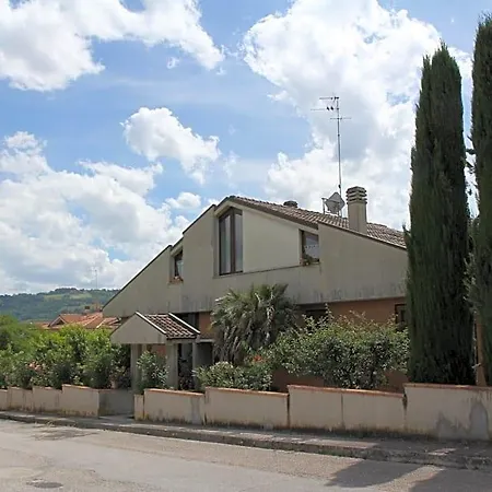 Bed & Breakfast Anna Rita B&B Moie