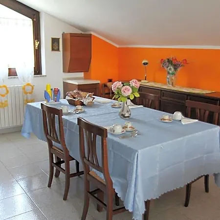 Anna Rita B&B Moie