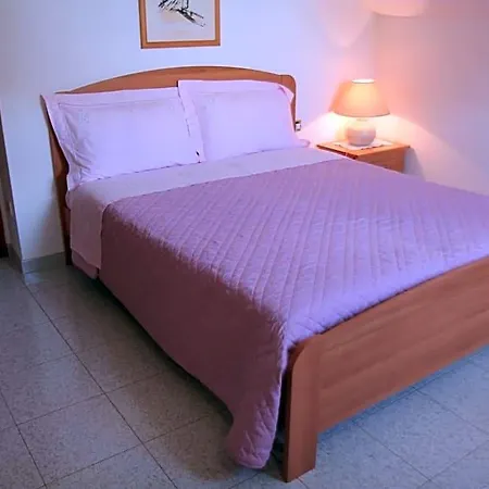 Bed & Breakfast Anna Rita B&B *