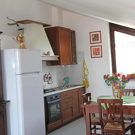 Bed & Breakfast Anna Rita B&B *