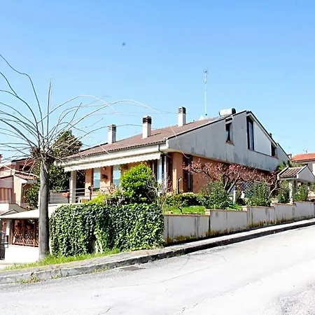 Bed & Breakfast Anna Rita B&B Moie
