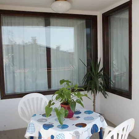 Bed and breakfast Anna Rita