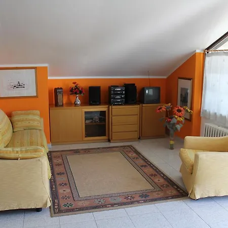 Bed and breakfast Anna Rita *